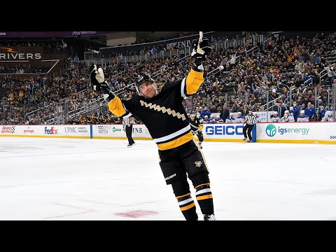 Every Evan Rodrigues Goal From The 2021-2022 Season So Far