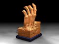 Journeymen Award Statue Journeymen Award Statue