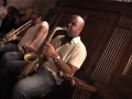 Jazz Musicians Jammin in Assisi