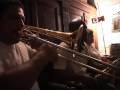 Jazz Musicians Jammin in Assisi