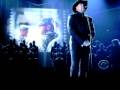 ACM 2009, Til The Last Shot's Fired, Trace Adkins, 1st. Lt. Andrew Kinard, West Point Glee Club