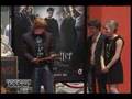 The Harry Potter trio get immortalized on Hollywood Blvd!