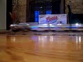 MTH Coors Light Silver Bullet