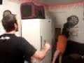 Dodging Darts
