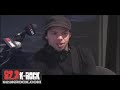 Coheed & Cambria Interview on 92.3 K-Rock