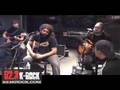 Coheed & Cambria Interview on 92.3 K-Rock