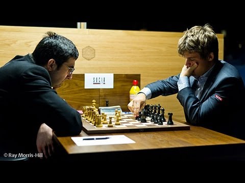 chess candidates 2013
