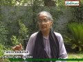 Tahira Abdullah, (Human Rights Activist) PART.4