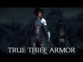 True Thief Armor для TES V: Skyrim видео 1