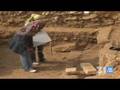 Archeologové v Egyptě nalezli novou pyramidu