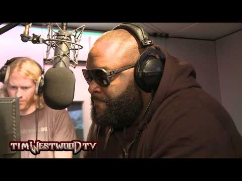 Rick Ross Addressing beef in the game, Young Jeezy, awards, Birdman, Drake, Khaled & more!