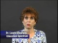 Autism: Ask Dr. Laurie, Causes of Autism?