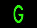 G [green]