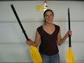How to Ocean Kayak