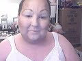 How I do my makeup - Part 3a
