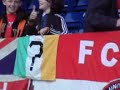 The Little Manchester Derby! FCUM vs Maine Road FC