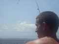 PESCA DE CORVINA