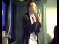 Doctor Who : Specials : The Curse Of Gallifrey