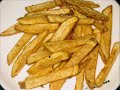 フライドポテト♪ ラス・スーパーフライポテト