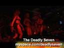 An interview with The Deadly Seven Featuring Lady Danali