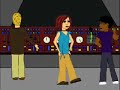 Hawk Nelson As A Cartoon? HN podcast.