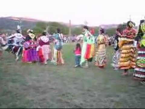 Pow Wow 2006
