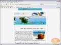 Dreamweaver Tutorial Use Dreamweaver\