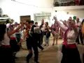 arroyo conca es una panda del estilo comares. en el video se muestra una peque�a parte de la actuaci�n de dicha panda durante la noche del pasado 21 de junio de 2008 en el festival de verdiales de los romanes.