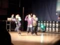 AHC Dance Intensive Promo