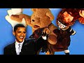 Barack-and-the-Bear-
