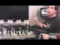 Tippmann & Hammerhead Barrels @ 2008 PSP World Cup