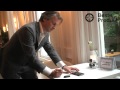 Dell Streak tablet preview