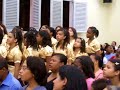 Uni�o de Adolescentes Semeadores do Louvor