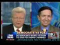 The Democrats Committed Treason