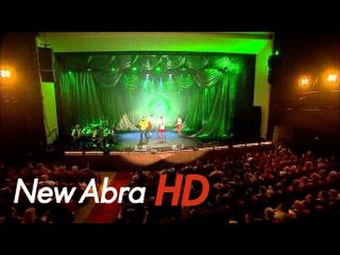 Kabaret Młodych Panów - Nie stało się nic (HD)