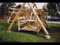 Handmade outdoor furniture Handmade outdoor furniture