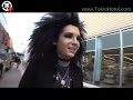 Tokio Hotel TV [Episode 41]: Shopping Madness with Bill!