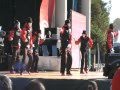 jabbawockeez @ GREAT AMERICA (Part 1)