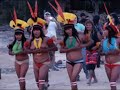 vale da lua - chapada dos veadeiros - candango