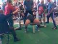 Søren Mølgård 245kg miss