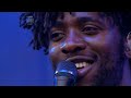 Bloc Party - Uniform (Live Glastonbury 2007)