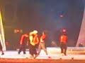 American streetdance(by Missquita)LIVE