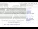 World's First ASCII Music Video In Excel By AC/DC