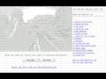 AC/DC Rock N Roll Train - Ascii Art - Excel