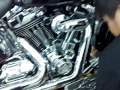 HARLEY DAVIDSON SOFTAIL'08 Model (Part 5 ...