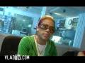 VladTV: Keyshia Cole ditched her Man & got a Record Deal