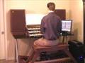 God of Grace arr. Paul Manz (Hauptwerk)