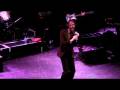 videos de Jarvis Cocker - Caucasian Blues (SBE, 26/11/08)