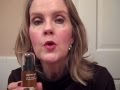My Anti-Aging Skin Care Routine- Dr. Denese is in House with Atralin and others :)