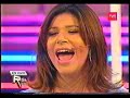 Barbara mu�oz singing Hopelessly Devoted to you (a capella)
